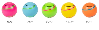 ネオンスピンボールスピナー 各色