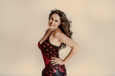 Paloma Gomez (パロマ ゴメス) 氏