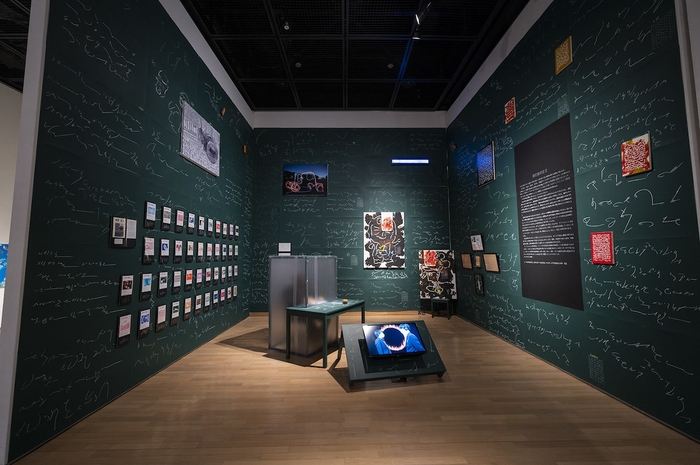 硬軟+stenographers『速記美術のエレメント』