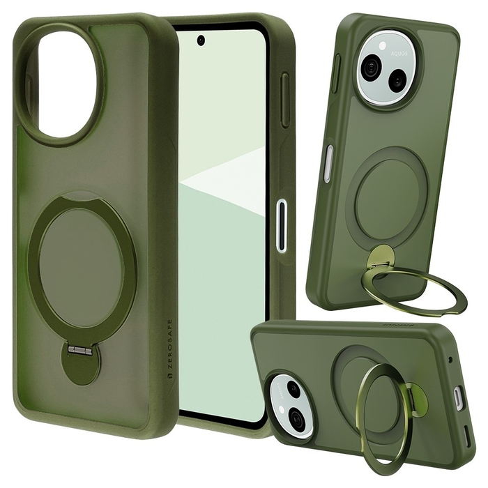 フロストグリーン