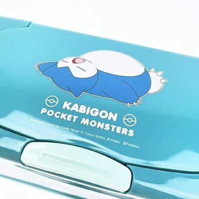 ポケモンマスクストッカー