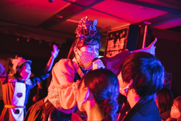 イベントの様子1