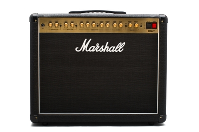 マーシャル　コンボアンプ「DSL40C」