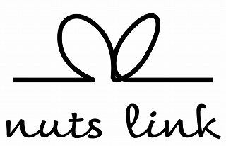 nuts link(ナッツリンク)ロゴ