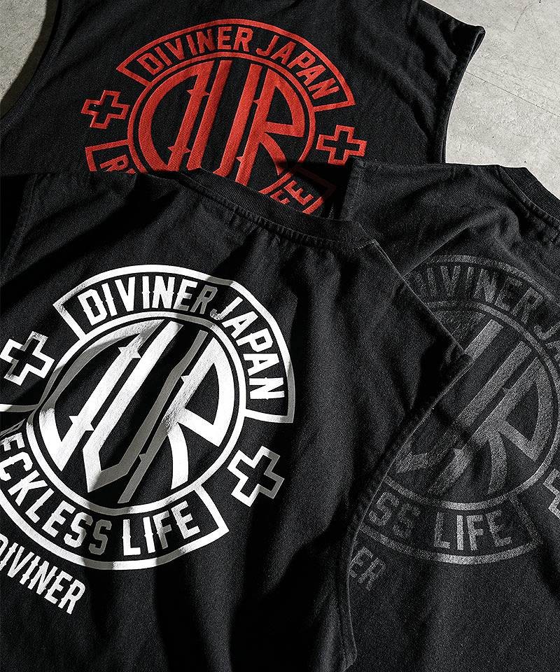 ブラックストリートファッションで話題の『DIVINER（ディバイナー）』より、25SS新作アイテムがリリース