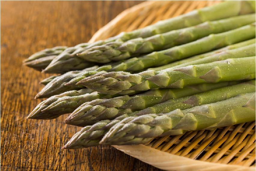 富良野アスパラ