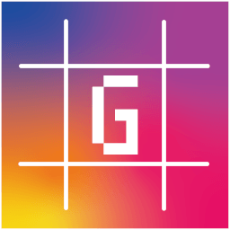 グラムグリッド・ショーケース_ロゴ