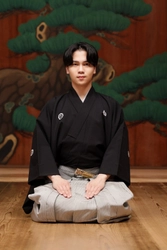 羽曳野市×四天王寺大学　第29回公開シンポジウムを開催　 能楽師　大槻氏を迎え能 狂言『日出処の天子』の世界について講演