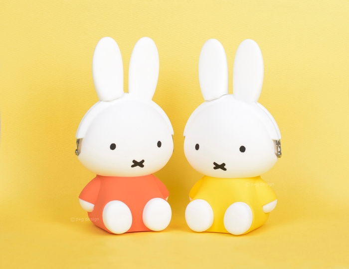 3D POCHI miffy