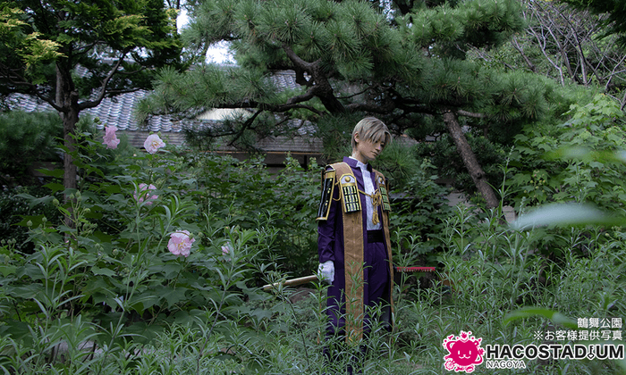 鶴舞公園:お客様写真(3)