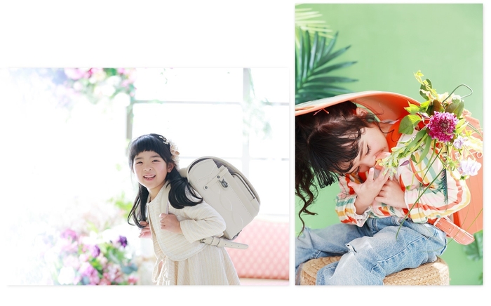 写真：ライフスタジオ