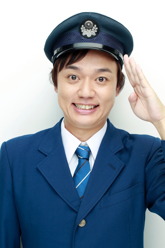 ななめ45°　岡安章介