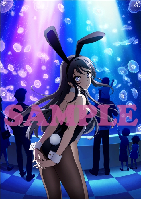 デスクマット+ブロマイド 2 枚セット ※他イラスト多数使用