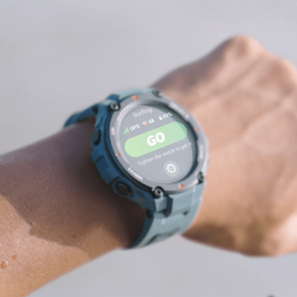 Amazfit T-Rex Pro