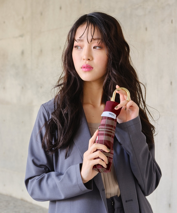 トラッドチェック mini(税込¥2,200)