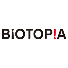BIOTOPIAロゴ