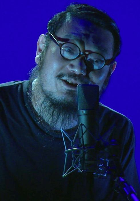 原昌和(the band apart ベーシスト)