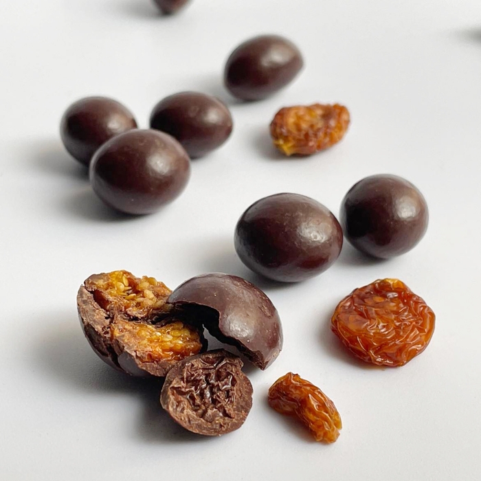 ゴールデンベリー