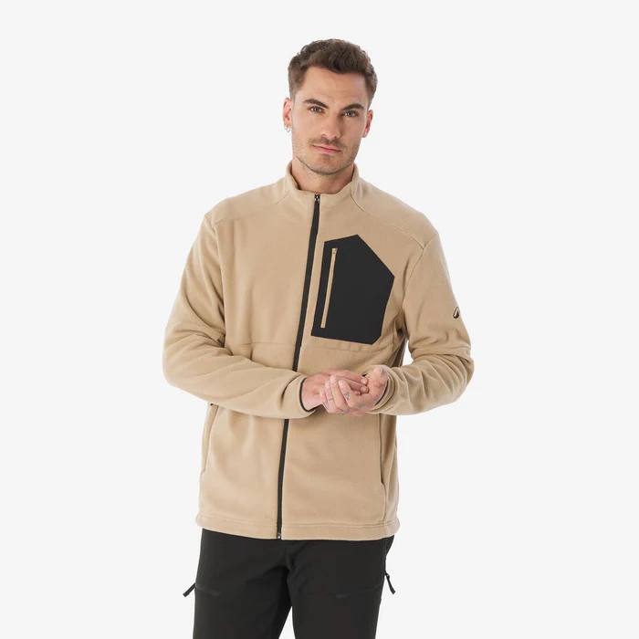 QUECHUA(ケシュア)メンズ フリースジャケット MH500 ￥5&#44;990