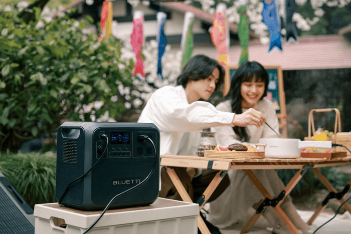 BLUETTI AC180