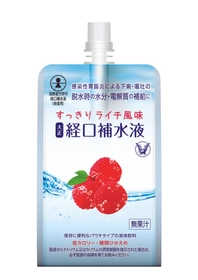 小学生以下のこどもがいる家庭の約４割が経験！
～感染性胃腸炎と経口補水液の現状を調査～