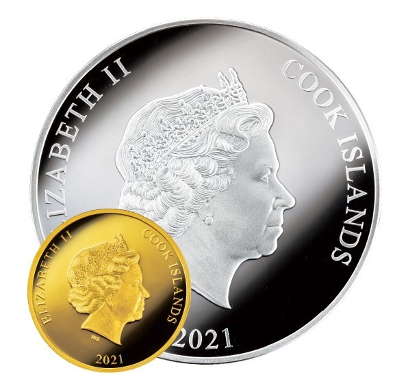 コインのおもて