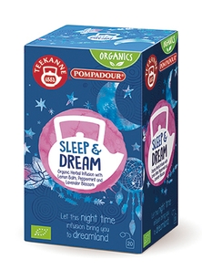 オーガニック スリープ&ドリーム1