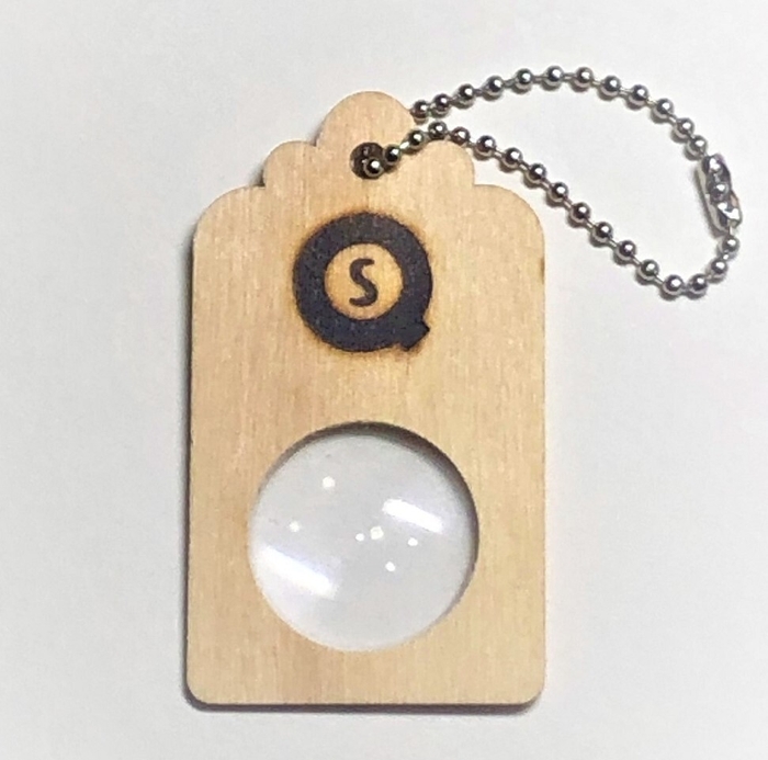 簡単☆マイルーペを作ろう!