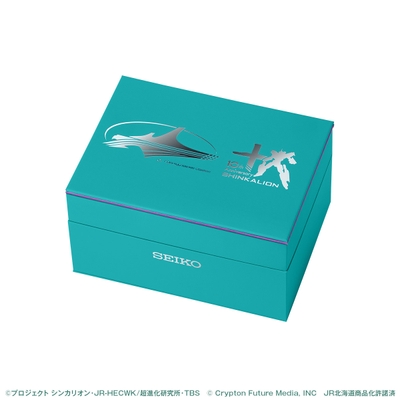 特製ボックス(外観)