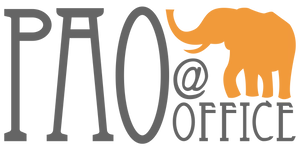 有限会社パオ・アット・オフィス