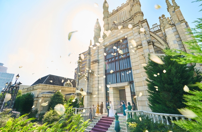 アビー・チャーチ