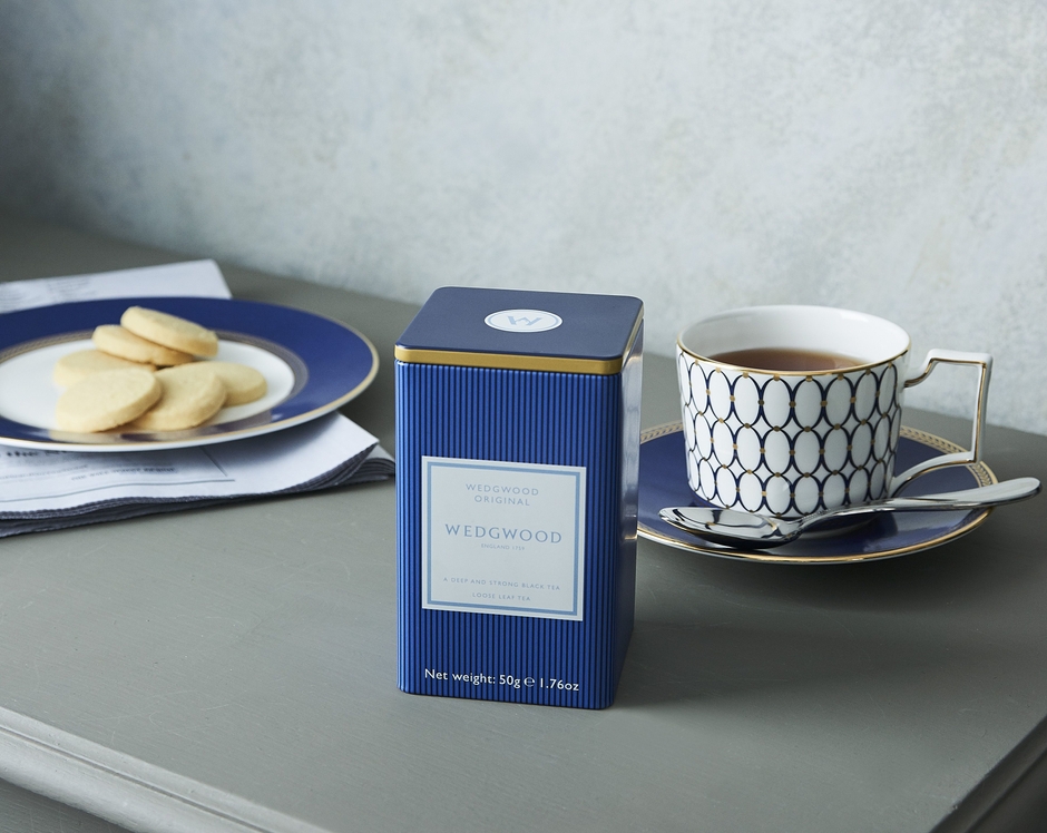 シグニチャー ティー イメージ2