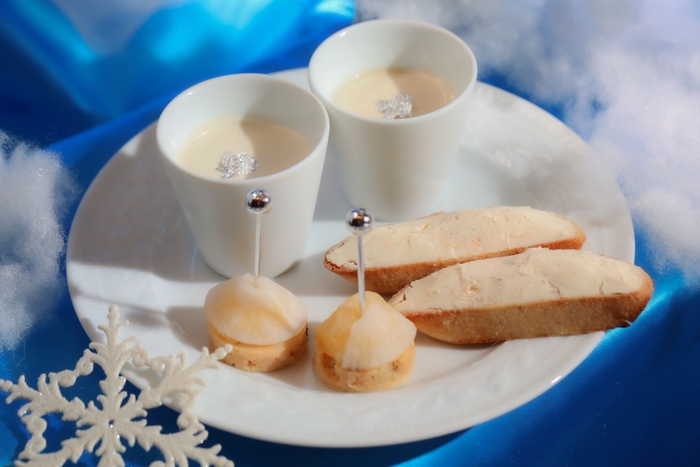 スタンド下段 イメージ