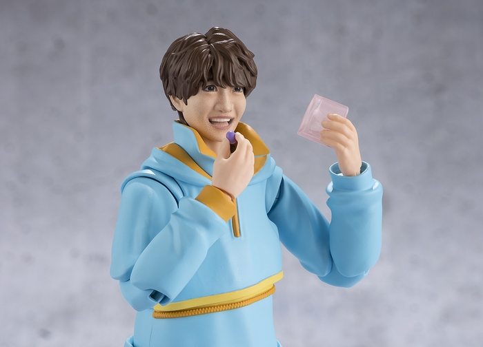 S.H.Figuarts ショウマ