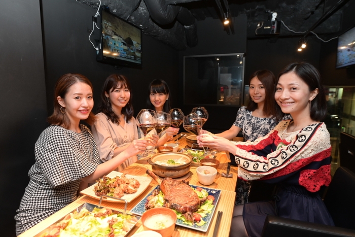 恵比寿和食 ハナウタ_image (8)