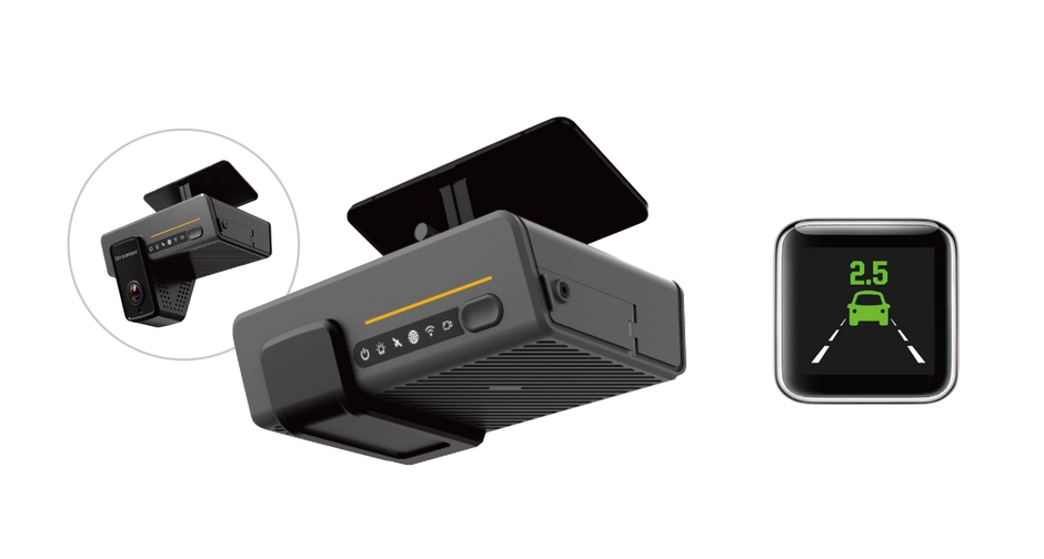 AD Plus2.0（室内カメラ搭載モデル/室内カメラ非搭載モデル）・警報表示器