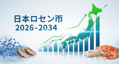 日本キトサン市場