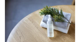 妊産婦さんの負担を軽減する馬油 『ソンバーユ オレンジの香り 155ml