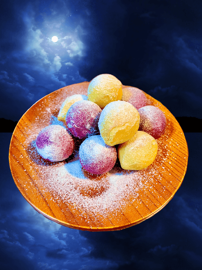 さつまスノーボール