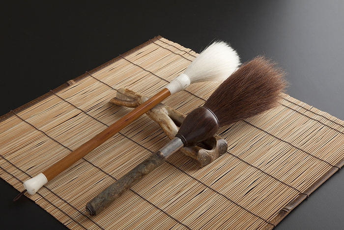 創作筆