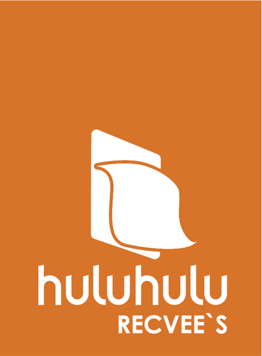 キャンピングカー専用寝具「hulu hulu」ロゴ