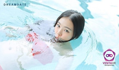 DREAMDATE 1