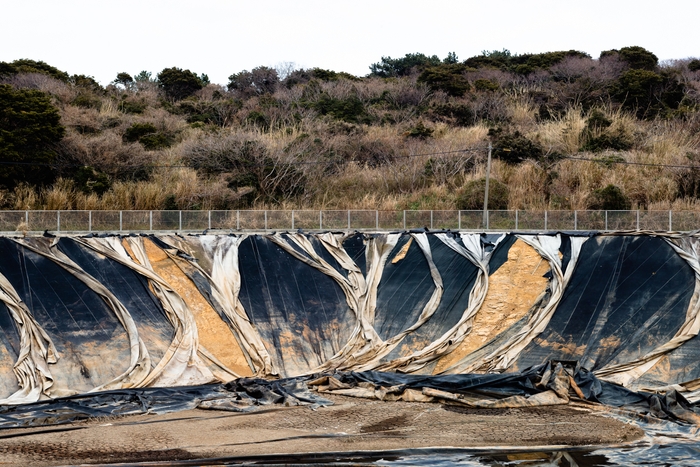 児玉和也(日本、1993)《wrap》2018 (c)Kazuya Kodama