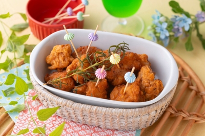 からあげ