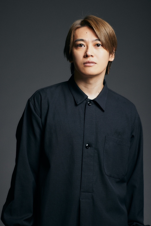 大河元気(声優)