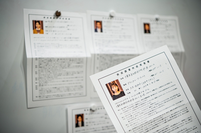 「DETECTIVE X」シリーズプレイイメージ3