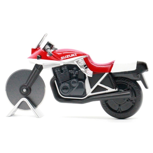 スズキのKATANA型ピザカッター「ピザカッターナ」