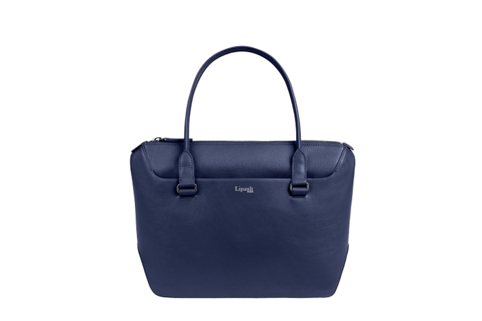 TOTE BAG S NAVY