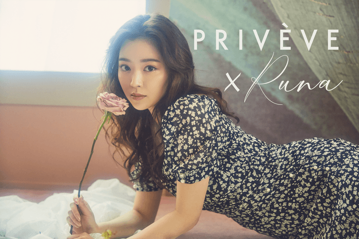 PRIVEVE × Runa