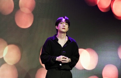 歌声で心を動かす韓国アーティスト「チョ・ジュン(Cho Jun)」公式YouTubeチャンネル始動！